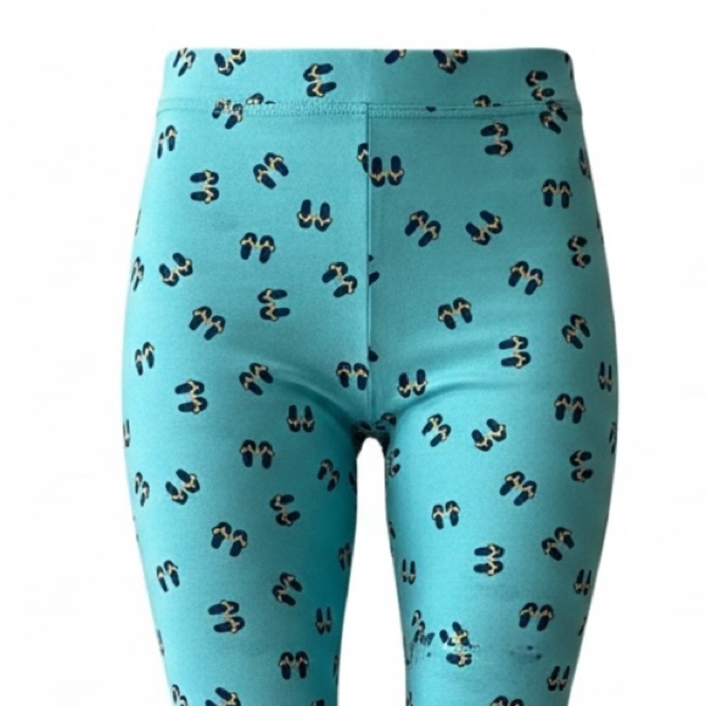 NWOT - Flippies! LuLaRoe TC Leggings